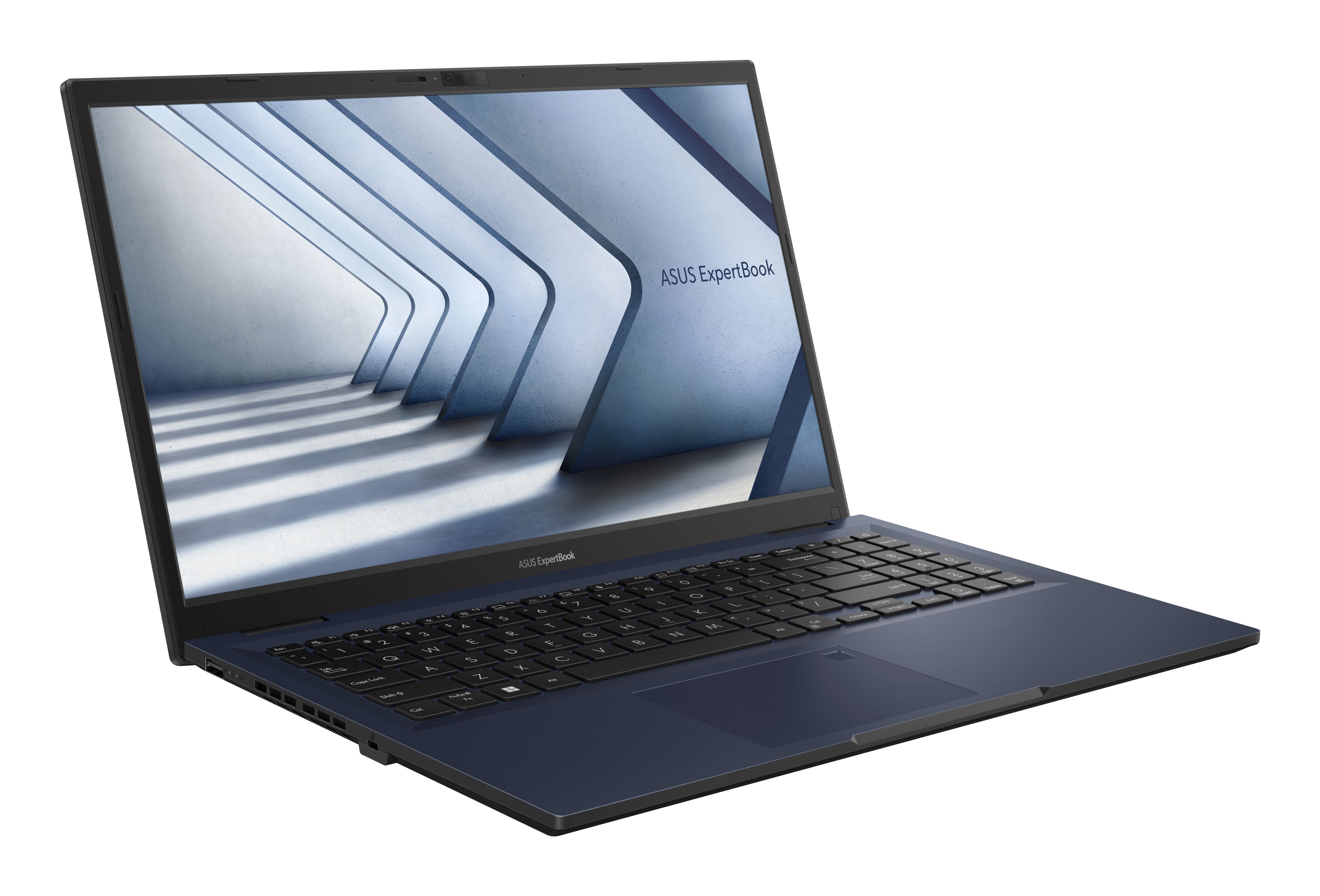 ASUS ExpertBook B1 B1502CVA-BQ0132X Intel® Core™ i5 i5-1335U Laptop 39.6 cm (15.6