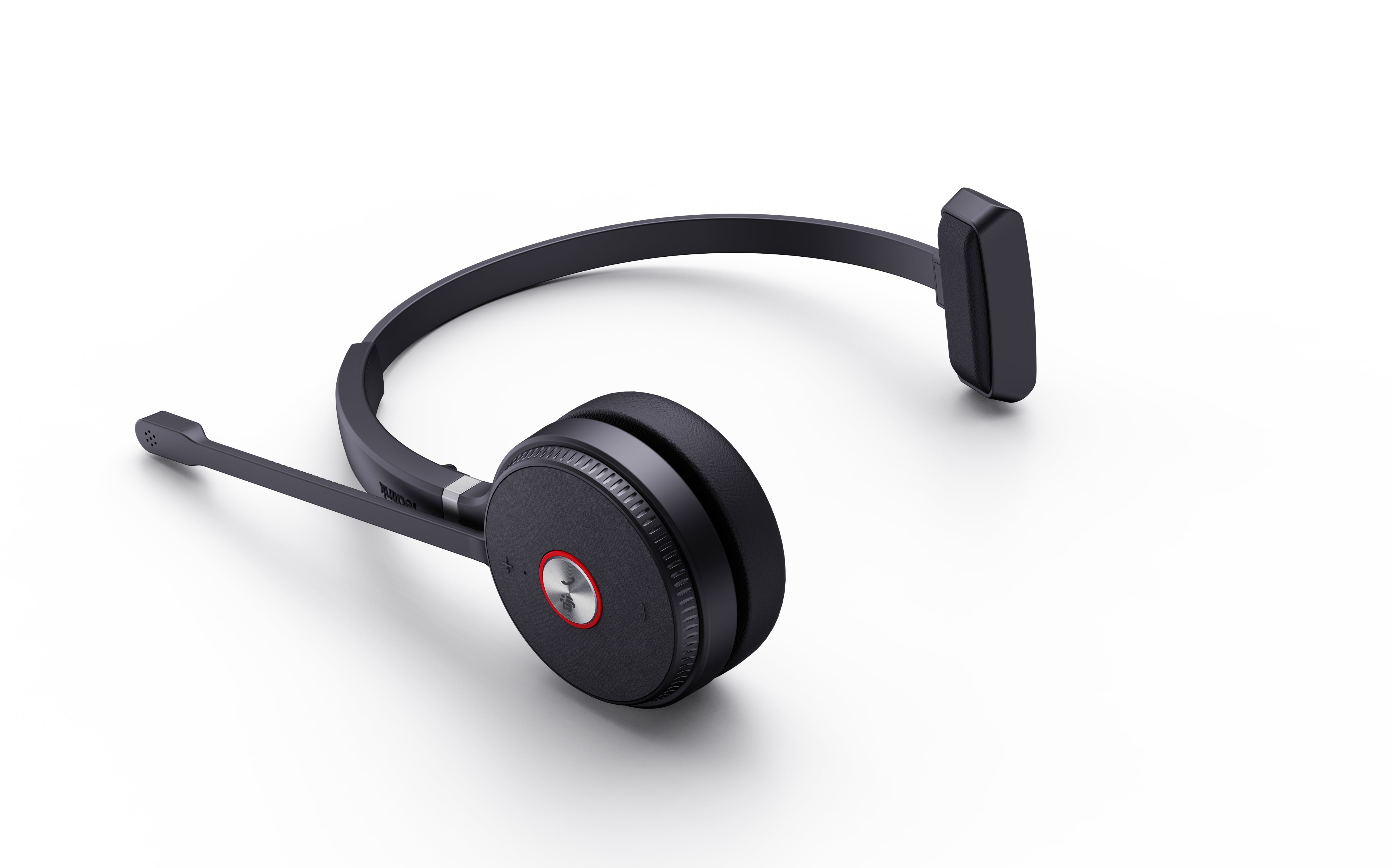Yealink WH62 Mono Teams Headset
