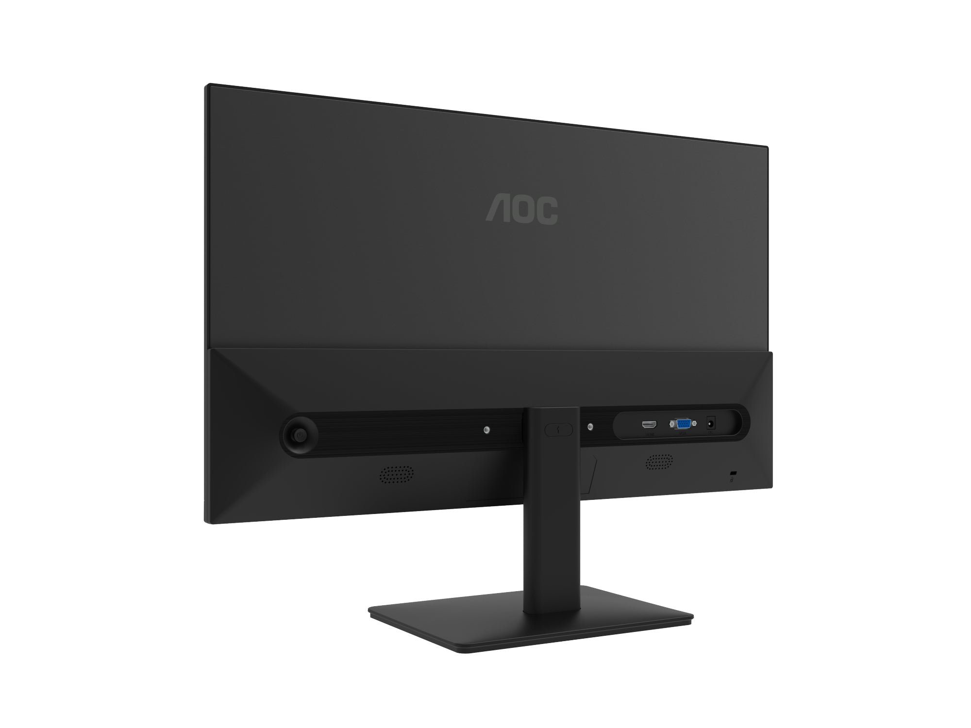 AOC 24B20JH2 computer monitor 60.5 cm (23.8
