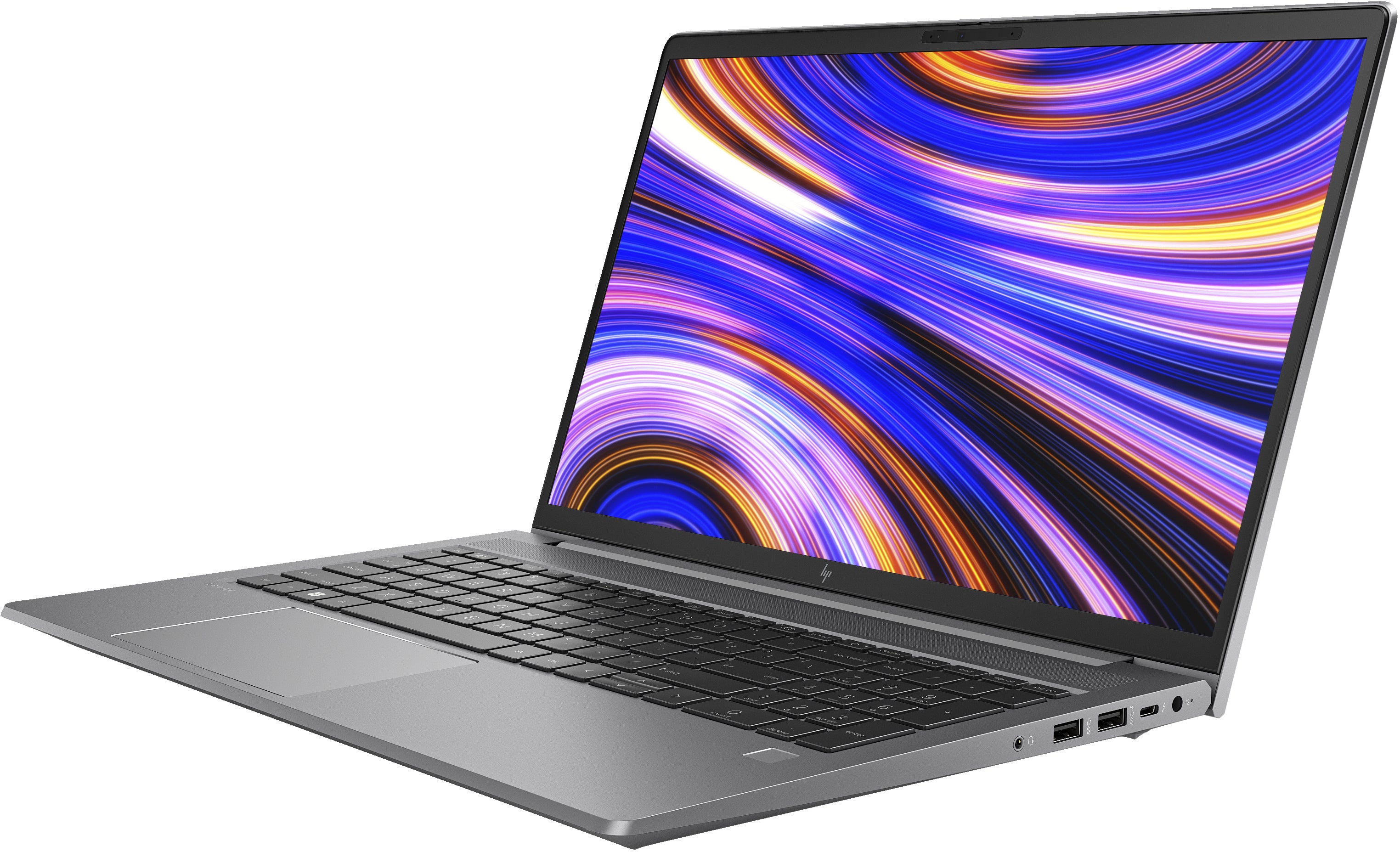 HP ZBook Power 15.6 G10 A AMD Ryzen™ 7 PRO 7840HS Mobile workstation 39.6 cm (15.6
