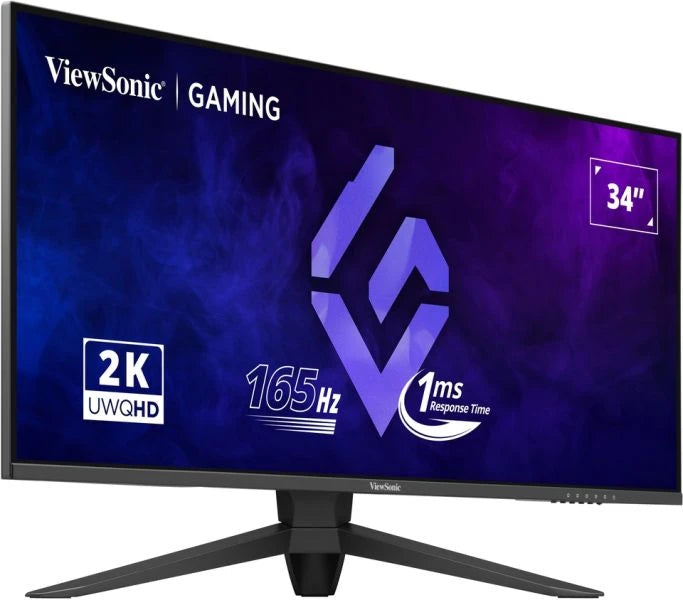 Viewsonic VX Series VX3480-2K-PRO computer monitor 86.4 cm (34
