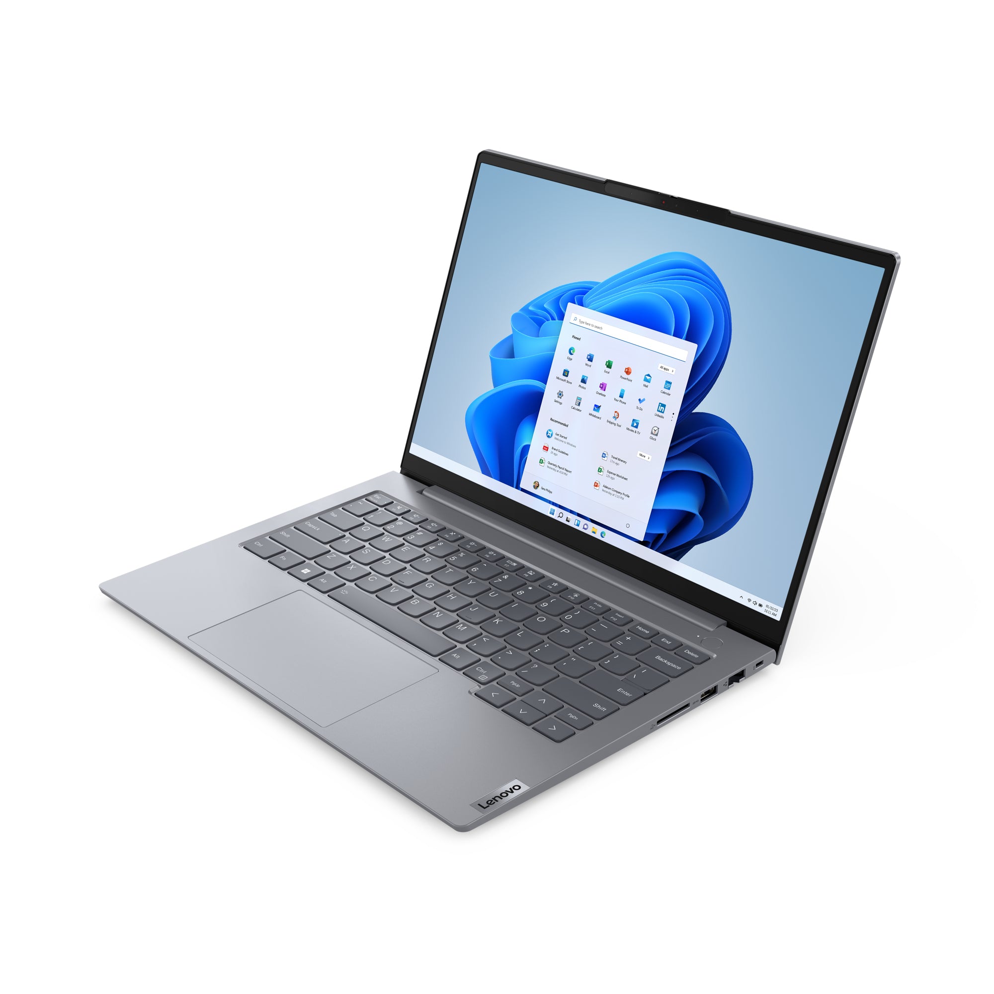 Lenovo ThinkBook 14 Intel® Core™ i5 i5-13420H Laptop 35.6 cm (14