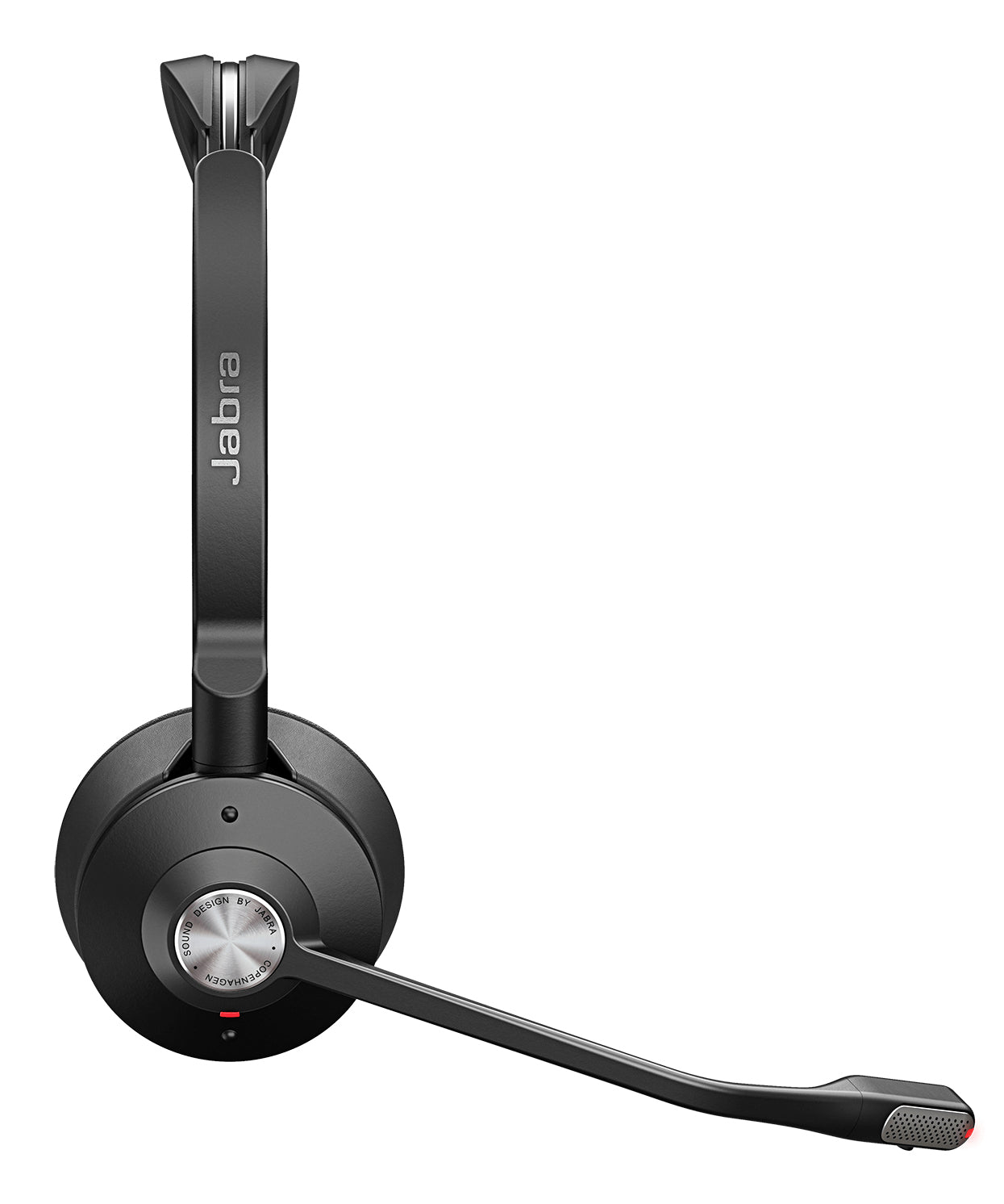 Jabra Engage 75 SE - Stereo, UK/HK/SG/AU/NZ