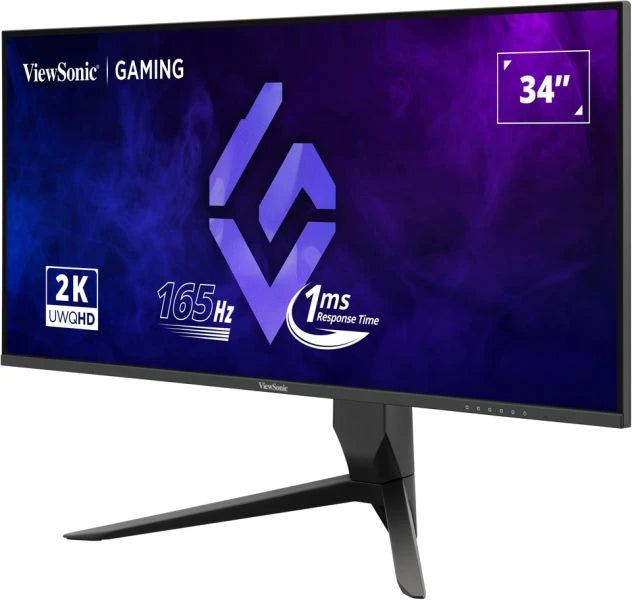 Viewsonic VX Series VX3480-2K-PRO computer monitor 86.4 cm (34