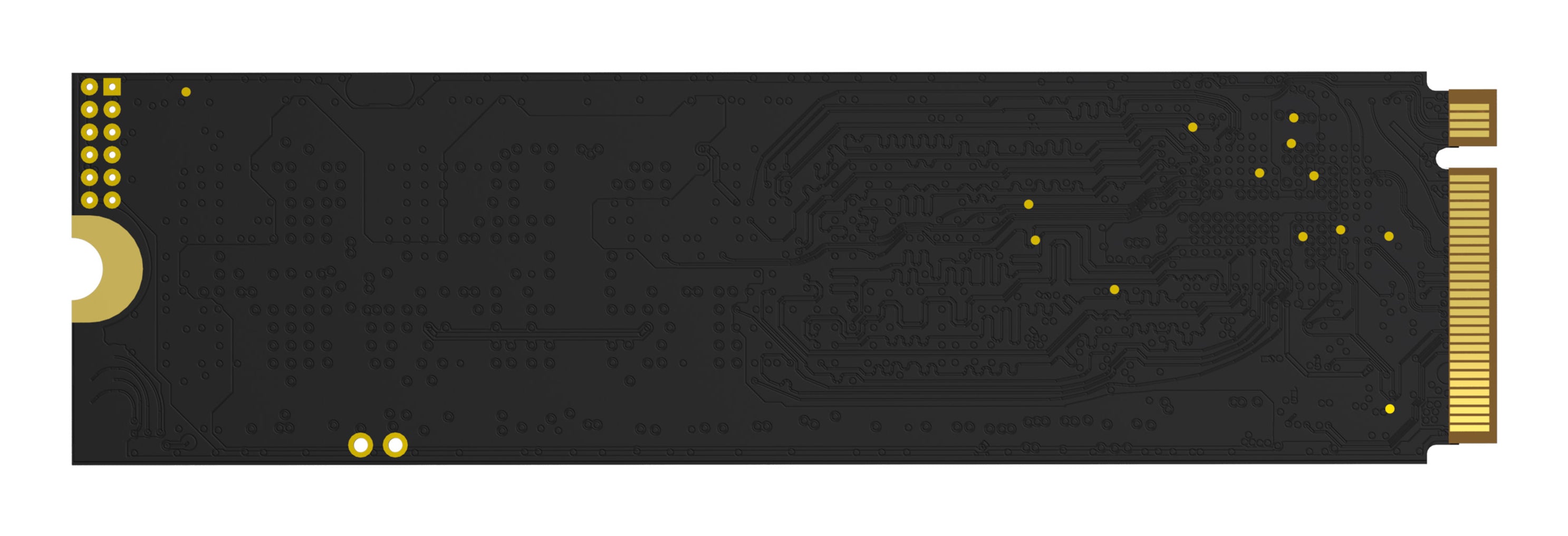 Biwin M350 1TB PCIe NVMe GEN4 6.0k MB/s