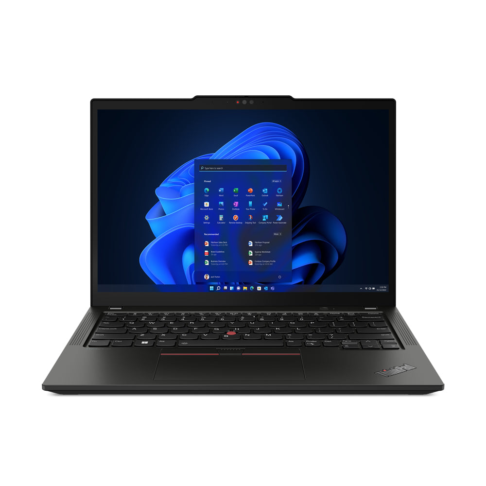 Lenovo ThinkPad X13 Intel® Core™ i7 i7-1355U Laptop 33.8 cm (13.3