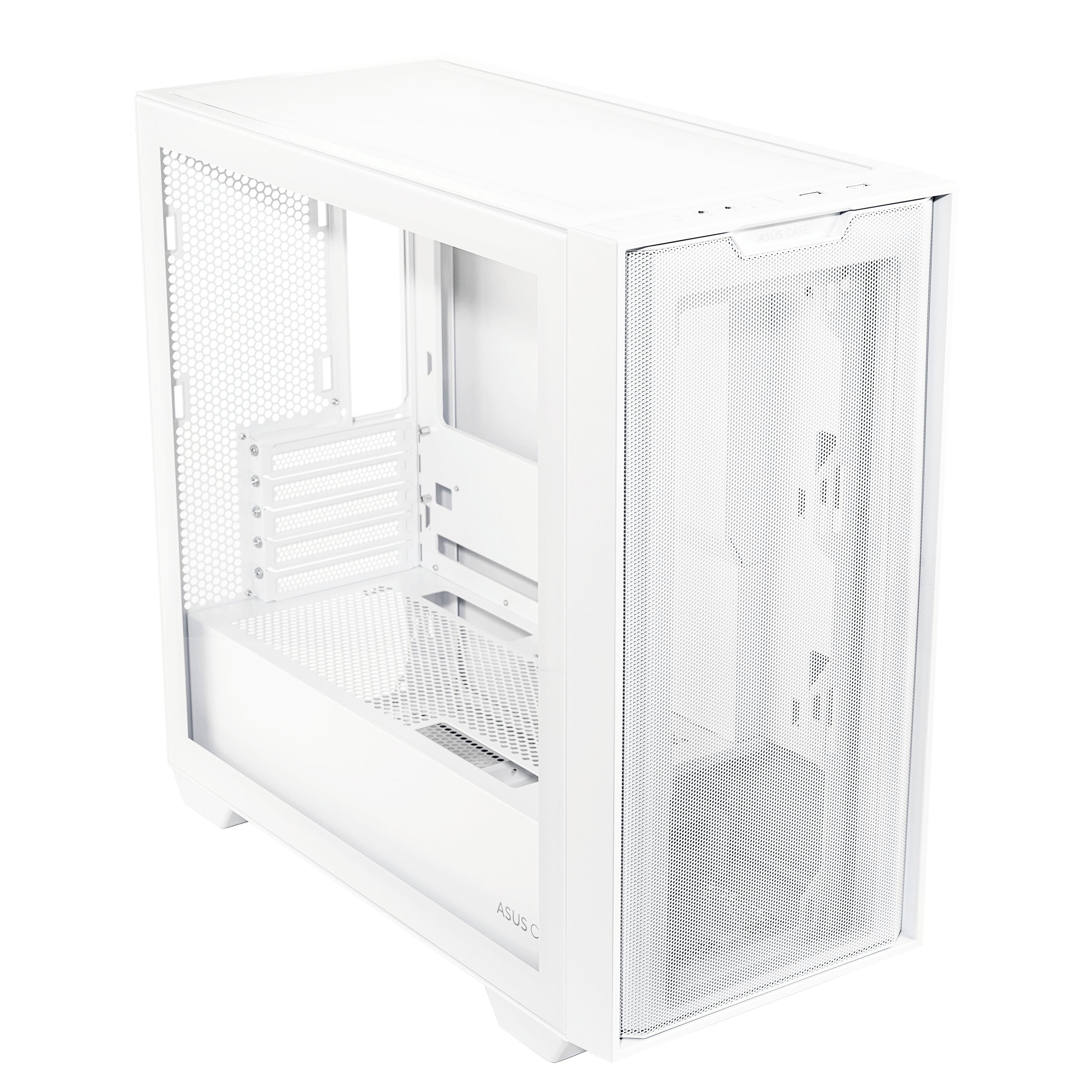 ASUS A21 CASE/WHT White