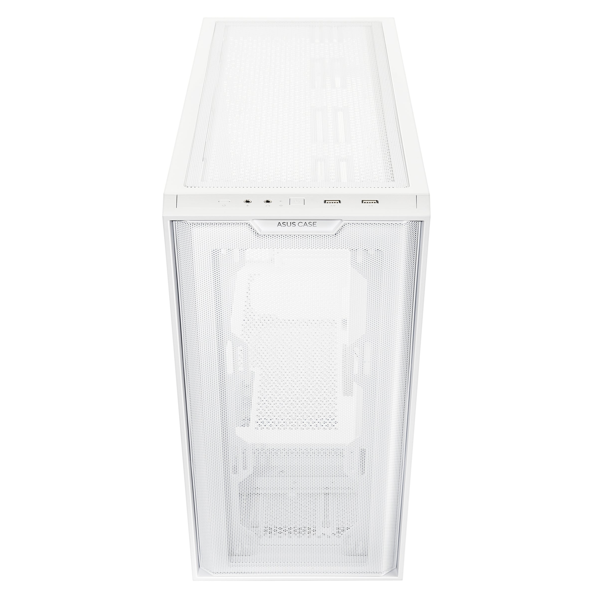 ASUS A21 CASE/WHT White