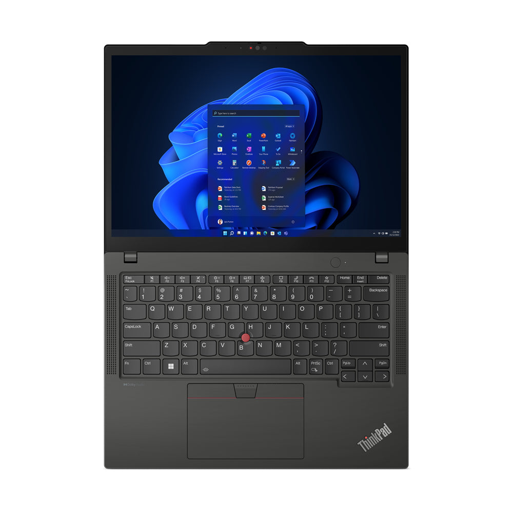 Lenovo ThinkPad X13 Intel® Core™ i7 i7-1355U Laptop 33.8 cm (13.3