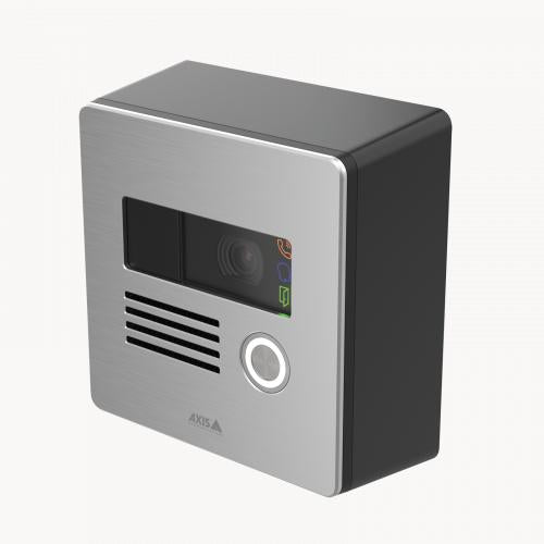 Gaming DesktopAXIS TI8602 WALL MOUNT BACK BOX